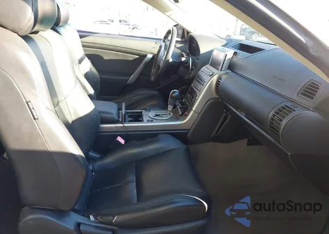 2004 Infiniti G35 from USA, damaged, VIN JNKCV54E74M820042